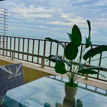 Pd Seaview Vip Staycation W Wifi Kampong Bagan Pinang 외부 사진