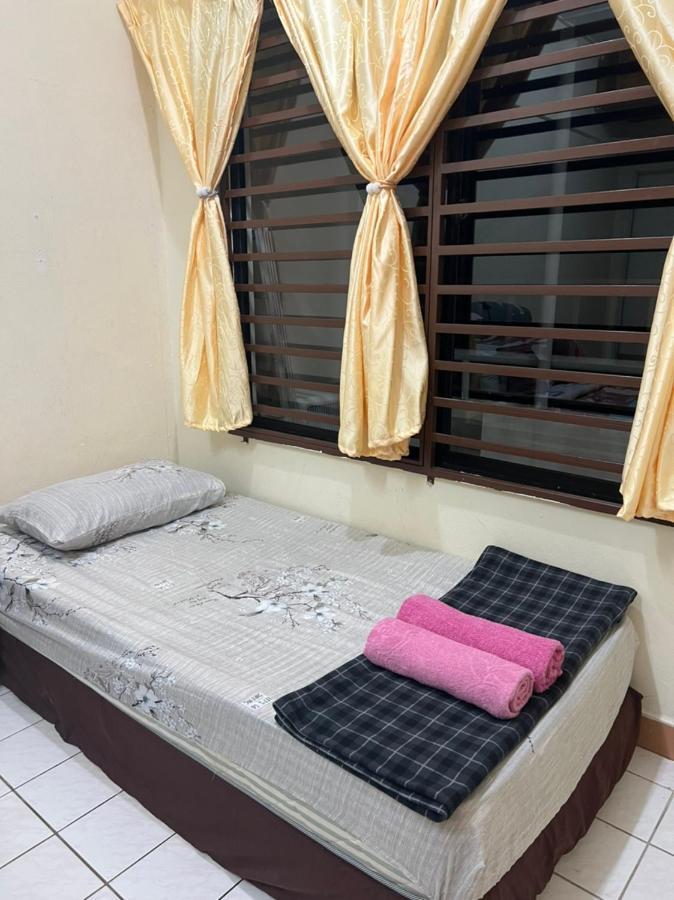 Pd Seaview Vip Staycation W Wifi Kampong Bagan Pinang 외부 사진