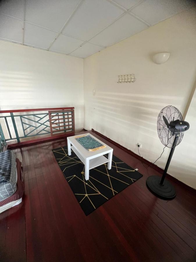 Pd Seaview Vip Staycation W Wifi Kampong Bagan Pinang 외부 사진